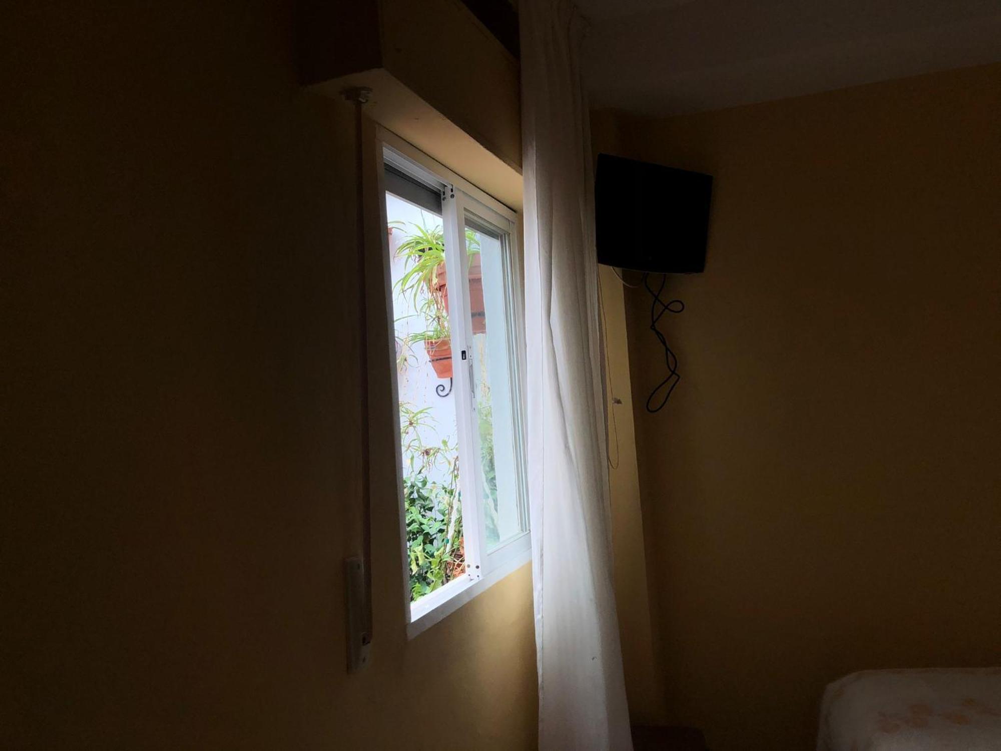 Hostal Costa Sol Кастель-де-Ферро Экстерьер фото